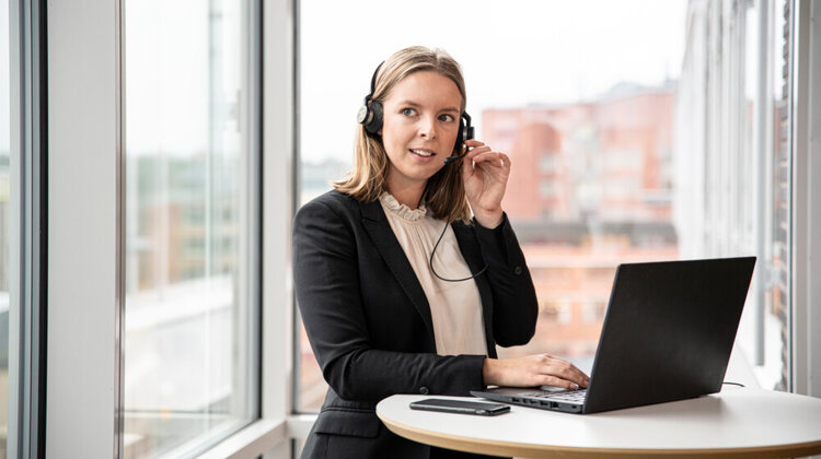 750-420-9 Rozmowa rekrutacyjna online może być skuteczna, czyli jak rekrutować w czasie pandemii i nie tylko. Poradnik HR-owca