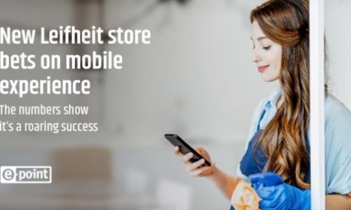 Leifheit stawia na mobile i zwiększa przychody o 370%