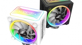 Zalman CNPS16X – powiew chłodu w stylowym wydaniu