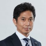 HIROYUKI NISHIUMA DYREKTOREM EUROPEJSKIEGO ODDZIAŁU B2B FIRMY PANASONIC