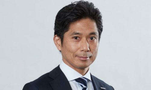 HIROYUKI NISHIUMA DYREKTOREM EUROPEJSKIEGO ODDZIAŁU B2B FIRMY PANASONIC