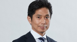 HIROYUKI NISHIUMA DYREKTOREM EUROPEJSKIEGO ODDZIAŁU B2B FIRMY PANASONIC BIZNES, IT i technologie - Koncentracja na rozwoju produktów i rozwiązań B2B w Europie