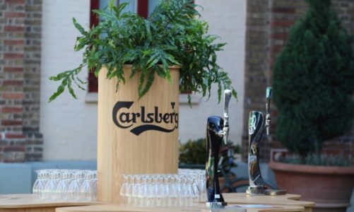 Carlsberg wdraża rozwiązanie IFS do zarządzania serwisem w terenie