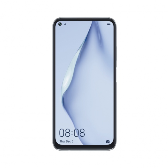 Huawei P40 lite dostępny w nowym kolorze LIFESTYLE, IT i technologie - Huawei P40 lite, smartfon fotograficzny z potężnym obiektywem głównym i pojemną baterią jest dostępny w nowym kolorze - metalicznym szarym.