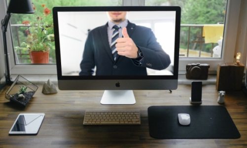 Praca zdalna to kultura zaufania, nie tylko technologia