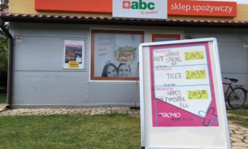 W czasach pandemii bardziej doceniamy i wspieramy lokalne sklepy