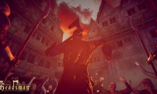 Play2Chill prezentuje materiały z nowej gry!