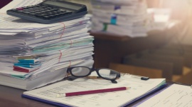 Chaos czy porządek - jak zarządzać dokumentami w firmie? BIZNES, IT i technologie - Prawo podatkowe w Polsce zmienia się bardzo często. Z kolei ogrom pracy, z jakim codziennie mierzą się księgowi, nie sprzyja systematycznemu śledzeniu kolejnych nowości legislacyjnych.