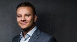 ITBoom Sp z o.o. rozwija zespół i awansuje Grzegorza Przebieracza BIZNES, IT i technologie - Z początkiem lipca 2020 roku w strukturach ITBoom Sp. z o.o. awansował Grzegorz Przebieracz – objął stanowisko Chief IT Solutions Architect.