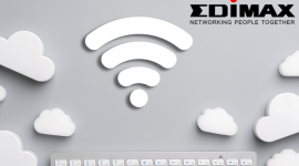 Zalety WiFi 6.