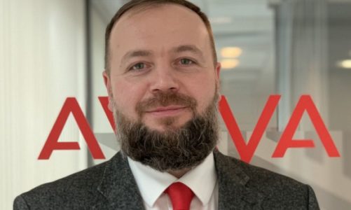 Avaya pomaga firmom wchodzić w nową normalność
