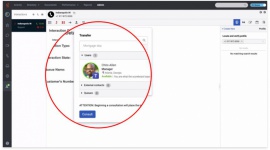 Contact Center Genesys Cloud został zintegrowany z MS Teams BIZNES, IT i technologie - Integracja Genesys Cloud i Microsoft Teams ma pomóc w zrealizowaniu wizji, w której za obsługę klienta odpowiedzialna jest cała firma, a nie tylko dział obsługi.