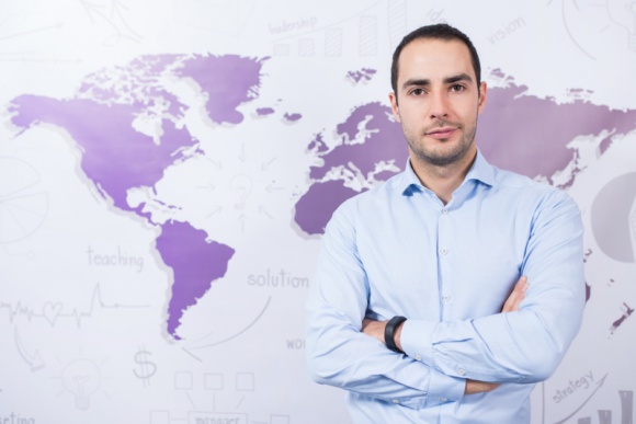 RTB House: A. Rybicki z nowym stanowiskiem