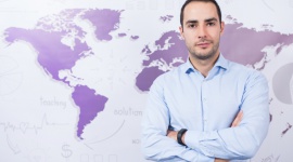 RTB House: A. Rybicki z nowym stanowiskiem BIZNES, IT i technologie - Adrian Rybicki obejmuje nowo utworzone stanowisko w strukturach RTB House, globalnej firmy dostarczającej innowacyjne rozwiązania marketingowe dla największych marek z całego świata.