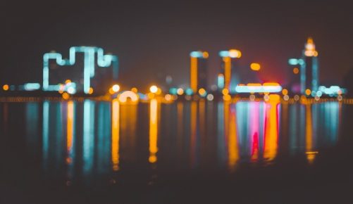 SAP Story: Signify i SAP rewolucjonizują smart cities