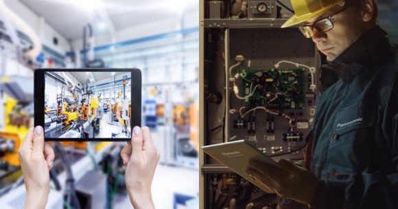 Panasonic zapewnia spójną obsługę klienta za pomocą IFS Remote Assistance BIZNES, IT i technologie - Rozwiązanie IFS wykorzystujące rzeczywistość mieszaną pomaga technikom serwisowym z całej Europy zdalnie świadczyć usługi wsparcia technicznego do produktów