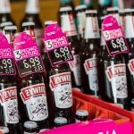 Co piliśmy podczas kryzysu? Rekordowy spirytus, wino zyskuje podczas pandemii