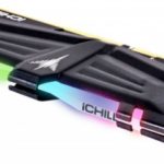 iChill RGB Aura – szybkie i efektowne pamięci RAM od Inno3D