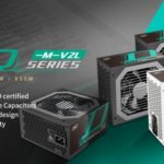 Deepcool DQ-M-V2L –  nowe zasilacze klasy premium