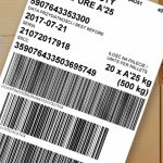 Etykieta logistyczna GS1 – standard, który skraca czas operacji magazynowych?