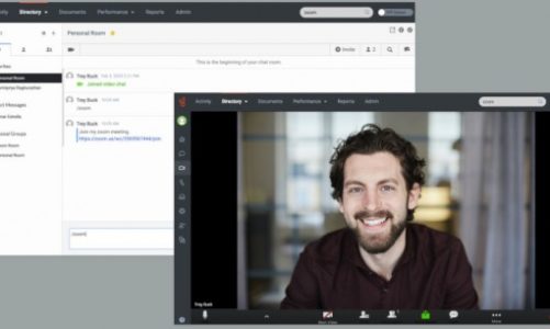 Zoom i jeszcze więcej AI w Call i Contact Center od Genesys