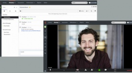 Zoom i jeszcze więcej AI w Call i Contact Center od Genesys BIZNES, IT i technologie - Genesys integruje swój system Call i Contact Center z Zoom, analizuje rozmowy za pomocą Observe.AI.
