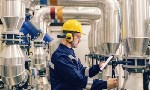 IFS liderem w raporcie Gartner Magic Quadrant for FSM za rok 2020