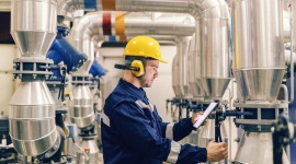 IFS liderem w raporcie Gartner Magic Quadrant for FSM za rok 2020 BIZNES, IT i technologie - IFS uzyskał najwyższą ogólną ocenę w kategorii zdolności do realizacji wizji w raporcie Magic Quadrant firmy Gartner dotyczącym rozwiązań do zarządzania serwisem w terenie za rok 2020