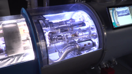 Nowa strategia CERN ma pomóc odkryć tajemnice Wszechświata. Naukowcy będą też opracowywać rewolucyjne technologie i innowacyjne terapie medyczne [DEPESZA]