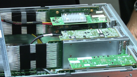 Nowo odkryty materiał przyspieszy wejście na rynek urządzeń elektronicznych nowej generacji. Pozwoli też na dalszą miniaturyzację [DEPESZA]