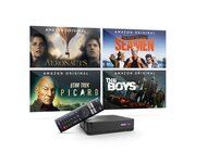 PLAY NOW TV BOX z nową, atrakcyjną ofertą oraz ulepszonym dekoderem nowe produkty, usługi, internet - Operator nieustannie rozwija swoją telewizję, wprowadzając nową ofertę obejmującą dodatkowe pakiety w cenie abonamentu oraz ulepszony TV BOX.
