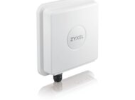 Wielopasmowy zewnętrzny router LTE od Zyxel nowe produkty, usługi, internet - Zyxel Networks wprowadza na rynek zaawansowany router zewnętrzny LTE7480-M804 LTE, który zapewnia dostęp do Internetu poprzez szybkie i stabilne połączenie w miejscach, gdzie zastosowanie innych technologii jest zbyt kosztowne.