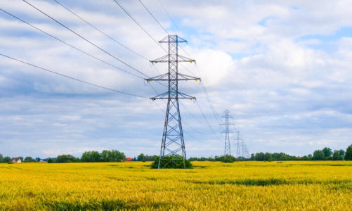 Energa przygotowana na upały