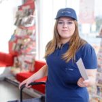 Poczta Polska we współpracy z Orange wyposażyła listonoszy w ponad 20 tys. nowych tabletów