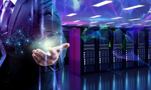 Netia buduje najnowocześniejsze Data Center w aglomeracji warszawskiej