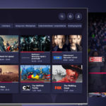 WP Pilot z aplikacją na Samsung Smart TV