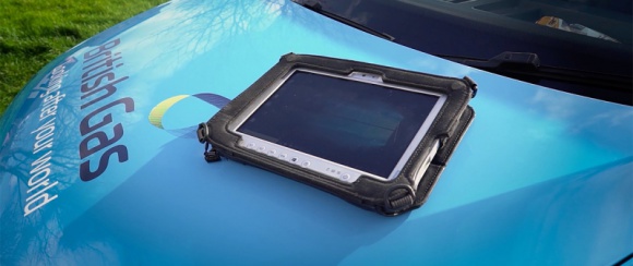 Wzmocnione tablety TOUGHBOOK w pracy ekip serwisowych BIZNES, IT i technologie - Centrica, wiodąca firma energetyczna i usługowa działająca pod takimi markami jak British Gas i Dyno, zainwestowała w wytrzymałe tablety Panasonic G1 i przeprowadziła migrację z systemu Windows 7 do Windows 10 Pro.