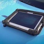 Wzmocnione tablety TOUGHBOOK w pracy ekip serwisowych