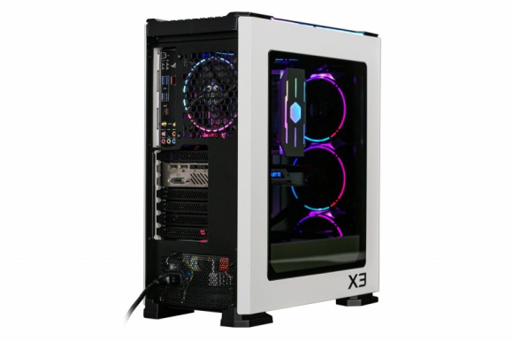 Zalman X3 White RGB - przestronna obudowa premium trafia do sklepów BIZNES, IT i technologie - Zalman X3 White RGB to propozycja z nieco wyższej półki. Producent obiecuje wysoką jakość wykonania i zestaw praktycznych rozwiązań. Całość charakteryzuje elegancki, minimalistyczny design.