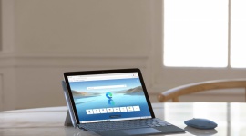Kto używa Surface Go 2?