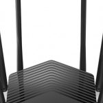 Mercusys wprowadza do oferty nowy bezprzewodowy router w technologii MU-MIMO