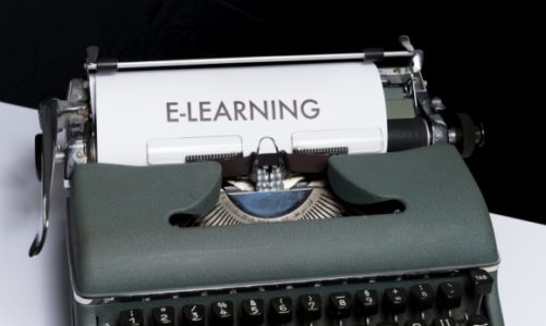 W pandemii rynek e-learningu rośnie na potrzebach biznesu