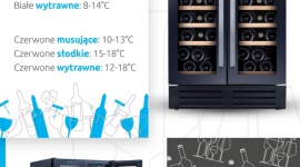 Jak przechowywać wino w domu? LIFESTYLE, IT i technologie - Wino to szlachetny i subtelny trunek, wymaga on odpowiedniego przechowywania, aby zachować wartości smakowe i aromatyczne. Na ostateczny jego kolor, smak czy aromat ma wpływ kilka czynników: wilgotność powietrza, temperatura czy nasłonecznienie.
