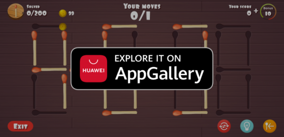 Futuresalt Entertainment partnerem Huawei BIZNES, IT i technologie - Studio gier mobilnych Futuresalt Entertainment oraz Huawei, drugi największy producent smartfonów na świecie rozpoczęli współpracę. W ramach projektu gry producenta będą dostępne w sklepie z aplikacjami Huawei AppGallery.