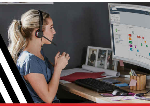 Polski oddział Majorel z Avaya Remote Agent BIZNES, IT i technologie - Avaya ułatwiła przejście w tryb pracy zdalnej i ochronę zdrowia ponad 200 000 agentów, zatrudnionych w firmach na całym świecie.