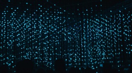 Czy DNA stanie się naszym nowym nośnikiem danych? BIZNES, IT i technologie - Szacuje się, że do 2025 roku na całym świecie dziennie tworzone będą 463 eksabajty danych. Obecnie znane nam nośniki jak taśmy, dyski magnetyczne czy dyski SSD wraz z lawinowym przyrostem danych mogą stać się za mało wydaje i za mało pojemne. Co przyniesie przyszłość?