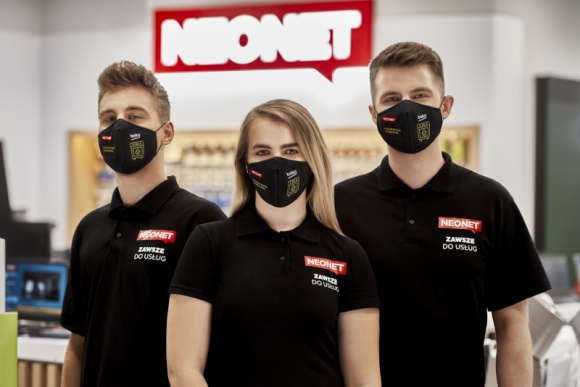 Nowe otwarcie NEONET w Szczecinie – na klientów czekają mega rabaty! LIFESTYLE, IT i technologie - Już w ten czwartek Wielkie Otwarcie salonu NEONET w nowej odsłonie. Elektromarket zaprasza 27 sierpnia do Retail Park Mieszka.