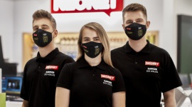 Nowe otwarcie NEONET w Szczecinie – na klientów czekają mega rabaty!