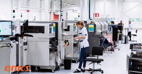 Enics wybiera rozwiązanie IFS w celu ujednolicenia globalnej działalności BIZNES, IT i technologie - Kompleksowa chmurowa platforma ERP firmy IFS usprawni pracę ponad 3300 pracowników Enics w siedmiu krajach