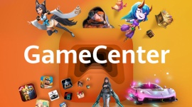 Huawei wprowadza GameCenter – platformę dla graczy z ekskluzywnymi bonusami LIFESTYLE, IT i technologie - Huawei wprowadza GameCenter – platformę dla graczy z ekskluzywnymi bonusami i promocjami